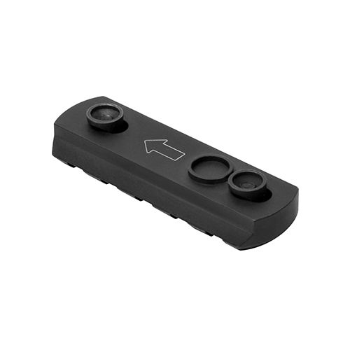 NcStar Keymod Picatinny Rail - 3 Km Slots