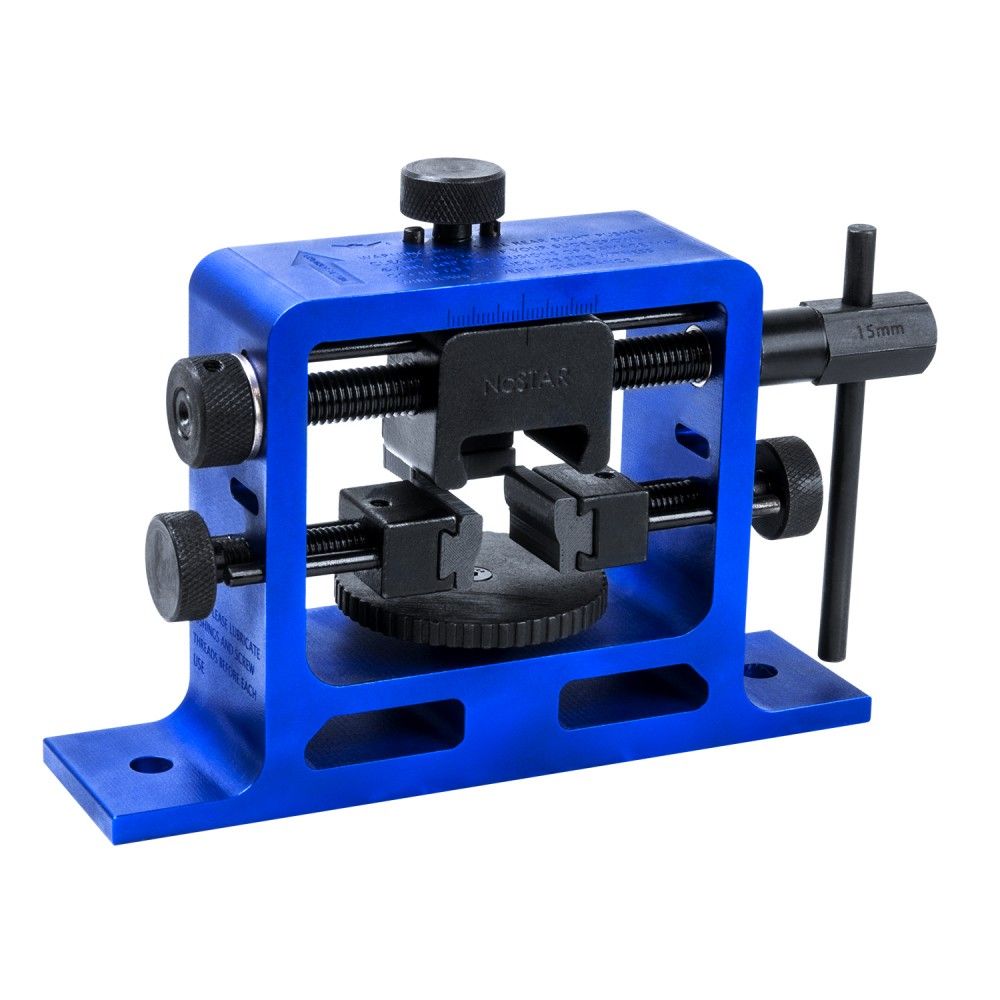 NcSTAR VISM Adjustable gun Rear Sight Tool