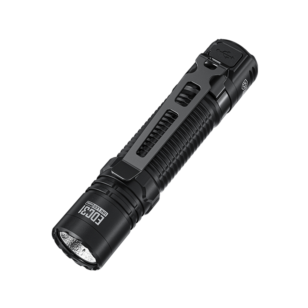 Nitecore EDC Flashlight 3500 Lumens