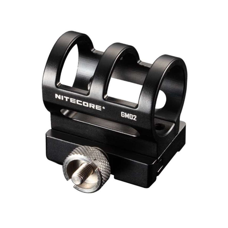 Nitecore GM02 Gun Mount