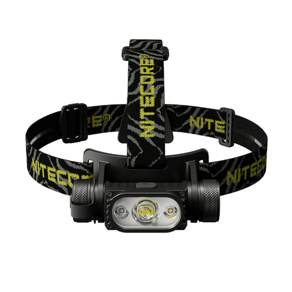 HC65 V2 Flashlight - 1200 Lumens