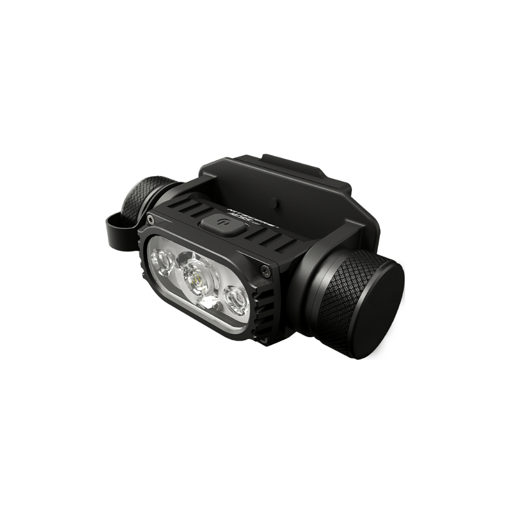 Be mission-ready with the Nitecore HC65M v2 Tactical Headlamp. Boasting 1750 lumens, NVG mount compatibility, and versatile LEDs, it's perfect for tactical use. Explore now at ReplicaAirguns.ca!