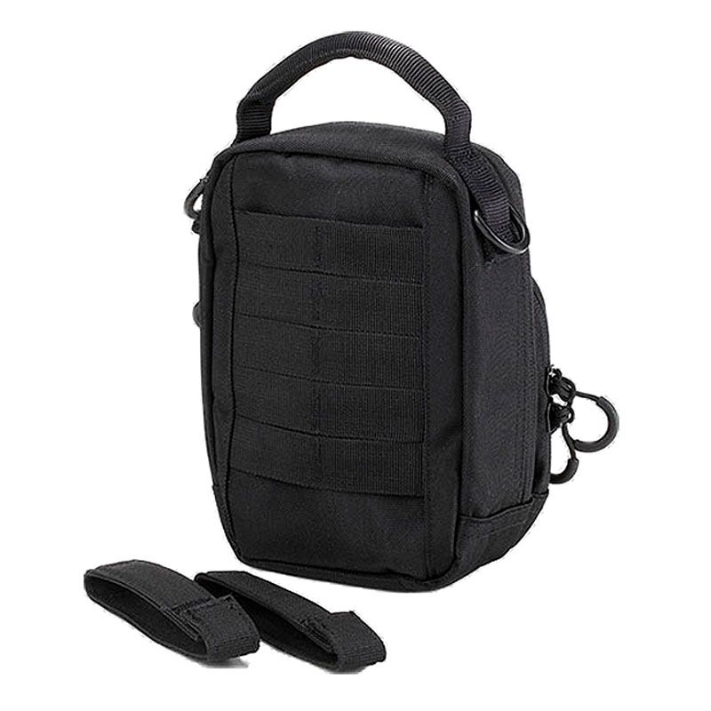 Nitecore NDP20 Velveteen MOLLE Pouch