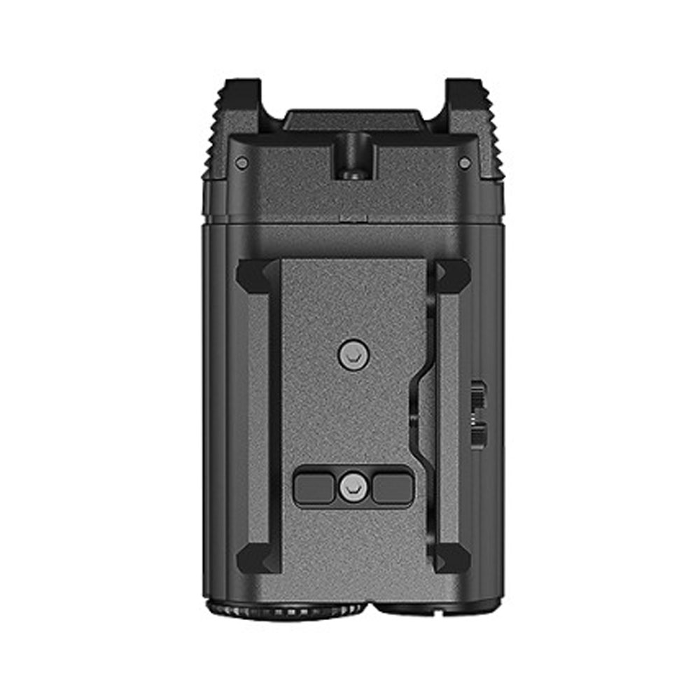 Enhance your shooting sports experience with the Nitecore NPL20 Tactical Gun Light. Featuring 460 lumens, ambidextrous controls, and durable construction. Buy now at ReplicaAirguns.ca!