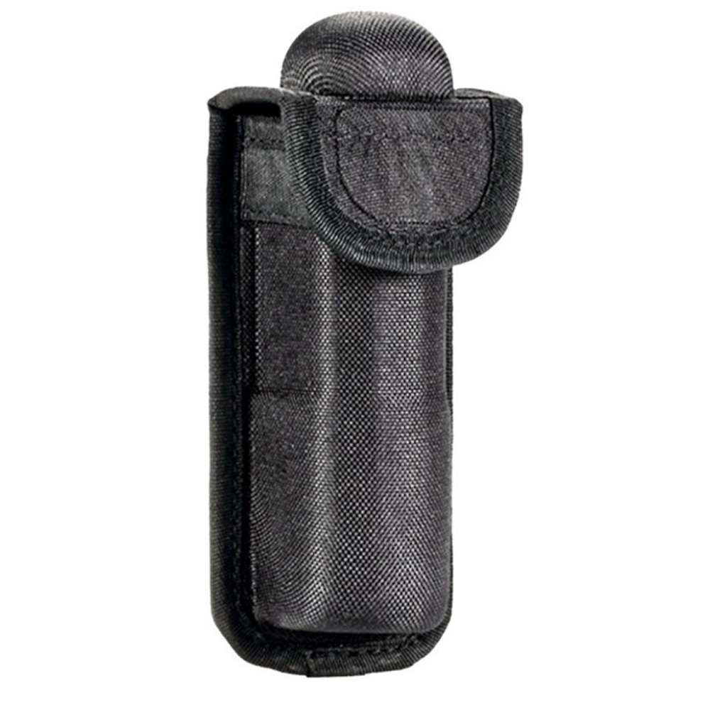 Secure and carry your tactical flashlight with the Nitecore NTH32 hard shell holster. Magnetic closure, MOLLE-compatible strap, and designed for P20i, P20iX, P23i. Buy now at ReplicaAirguns.ca!