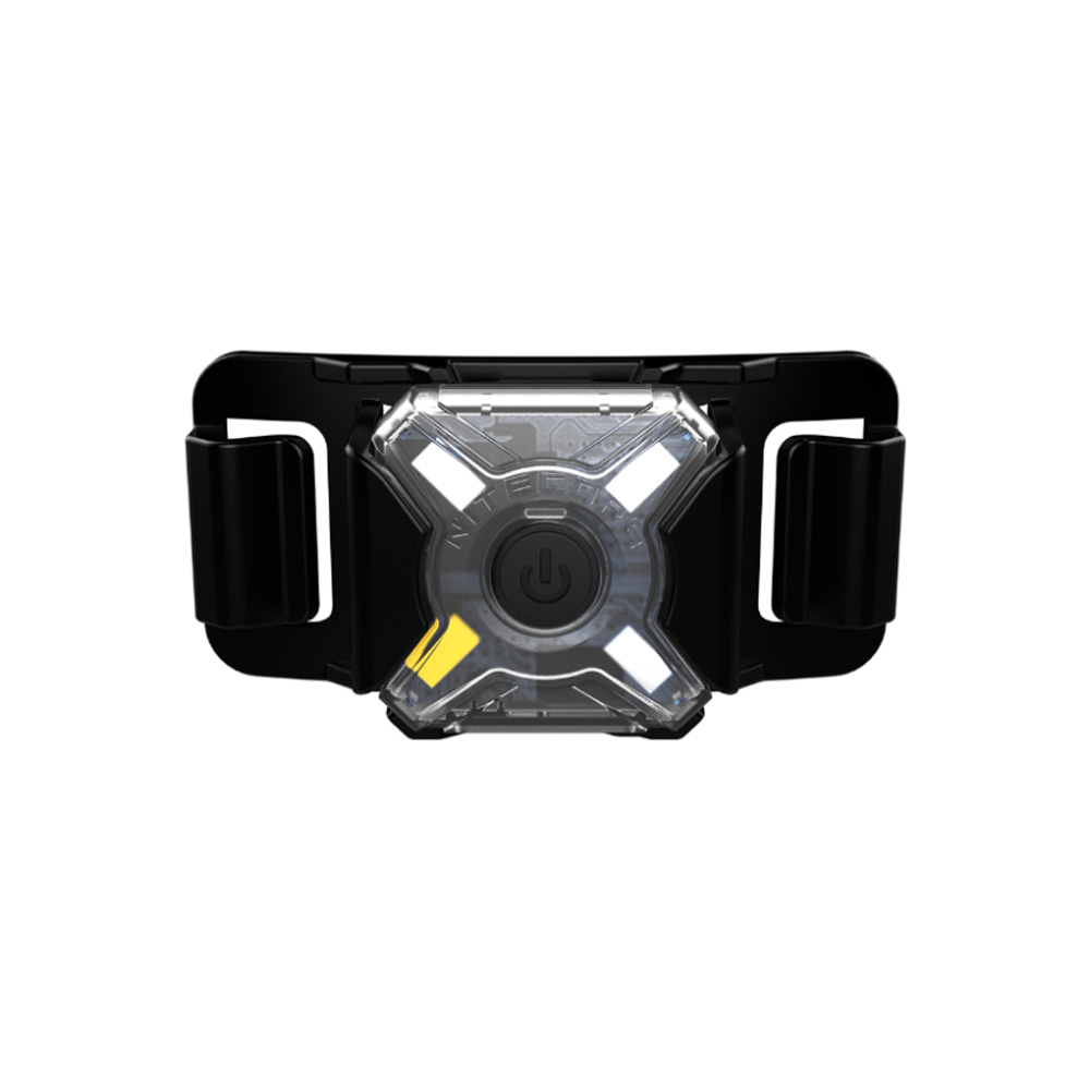 Nitecore Safety Light For helmet 