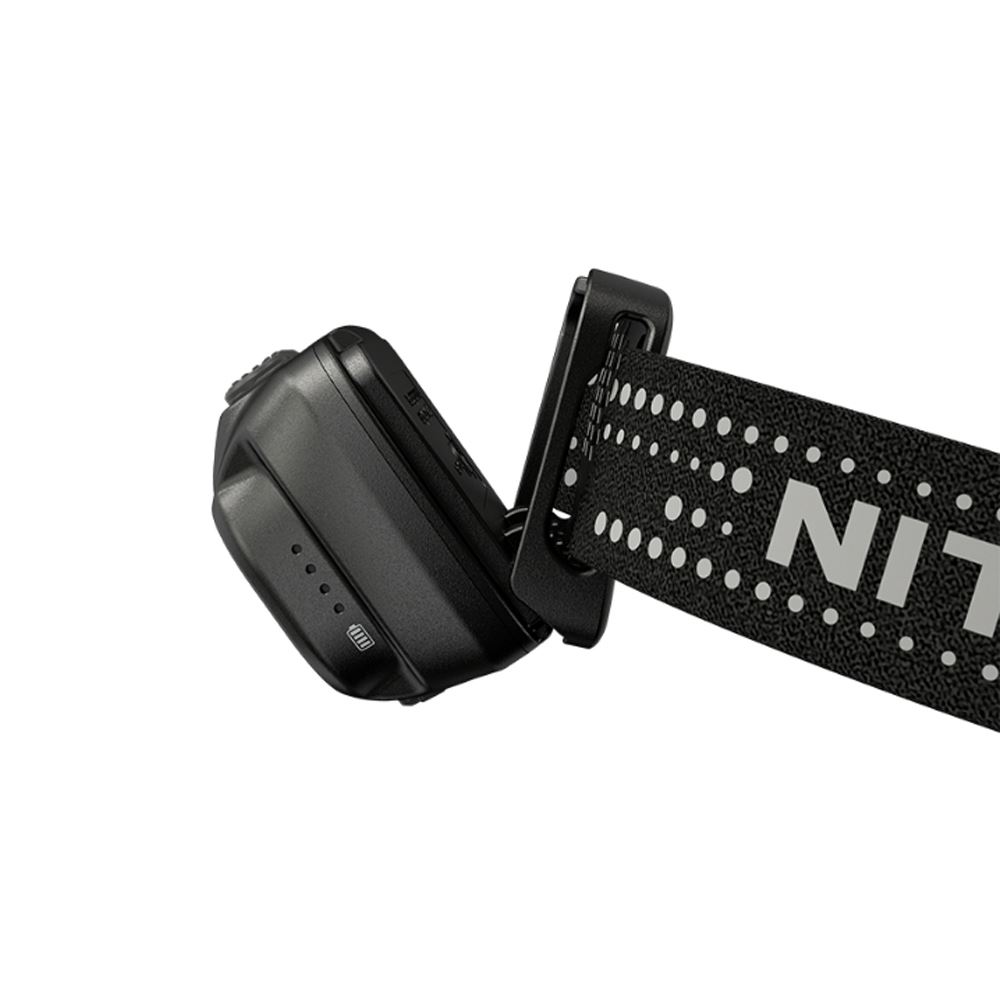 Nitecore 700 NU33 Lumen LED Rechargeable Headlamp