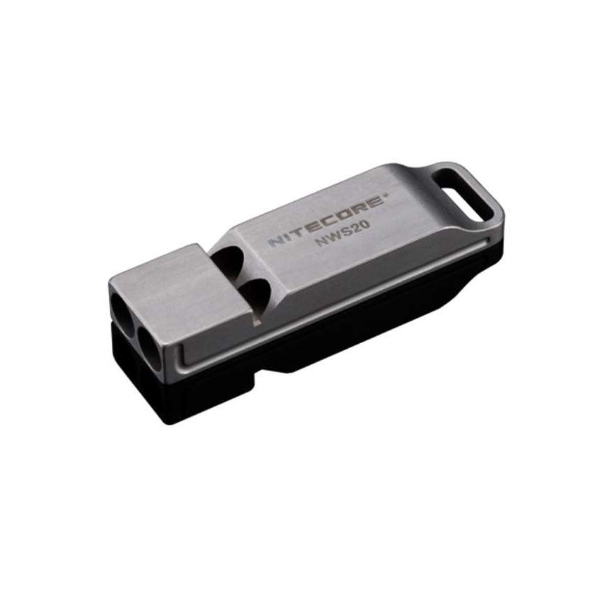 Nitecore Outdoor Emergency Whistle
