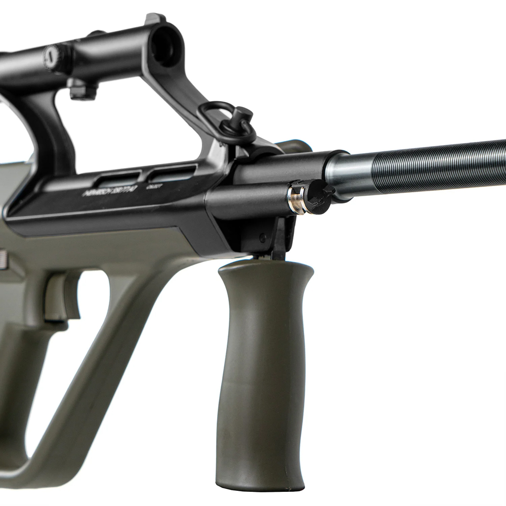 Novritsch SSR77 Airsoft AEG Rifle