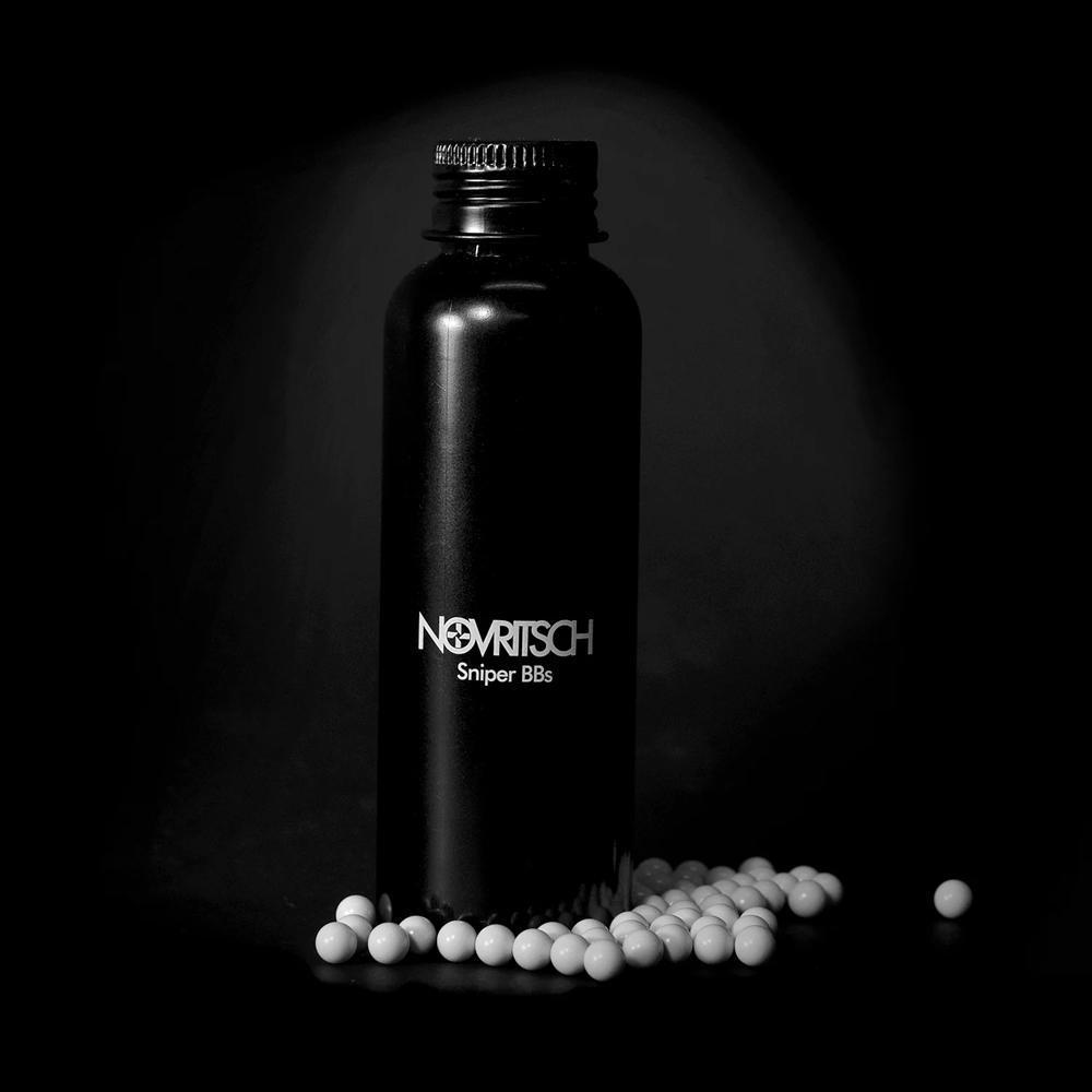 Novritsch 6mm Airsoft BBs