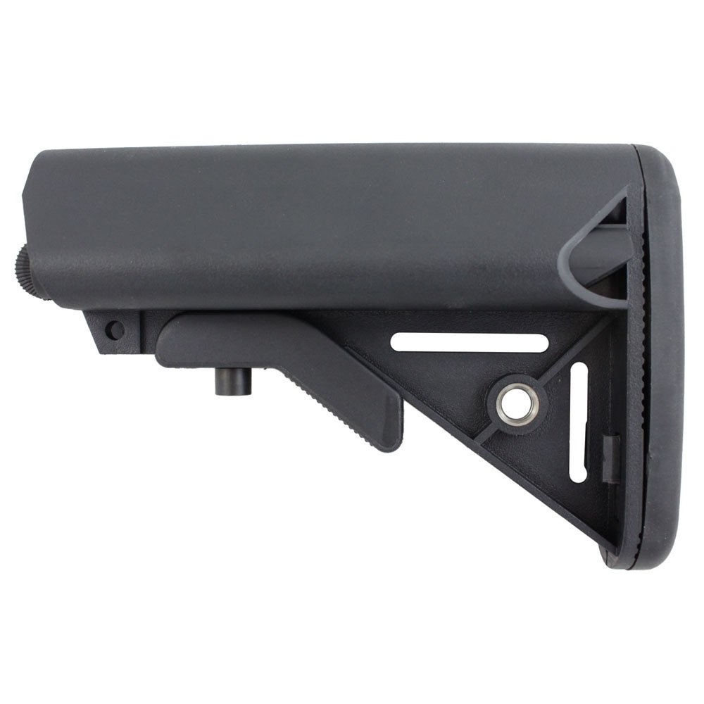 M4/M16 Airsoft Rifle CQB Crane Stock 