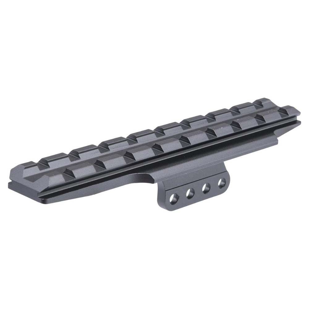 Tanfoglio Optic Picatinny Mount Rail - 20mm RIS