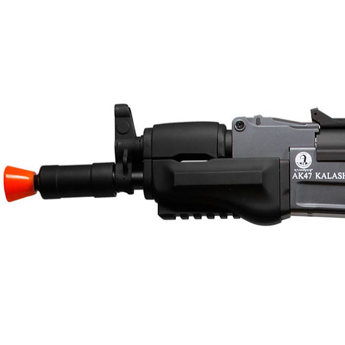 Kalashnikov AK47 Spetsnaz AEG Full Metal