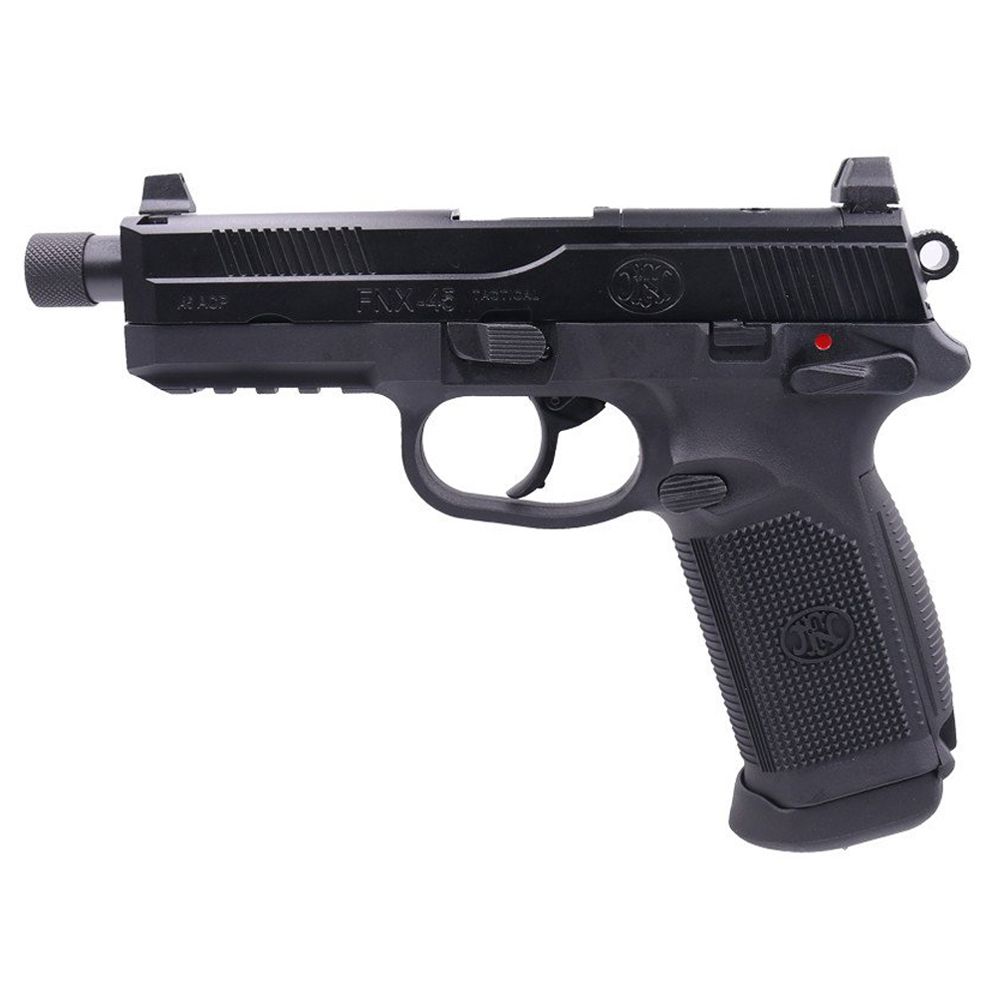 Cybergun FN Herstal FNX-45 GBB Airsoft Gun