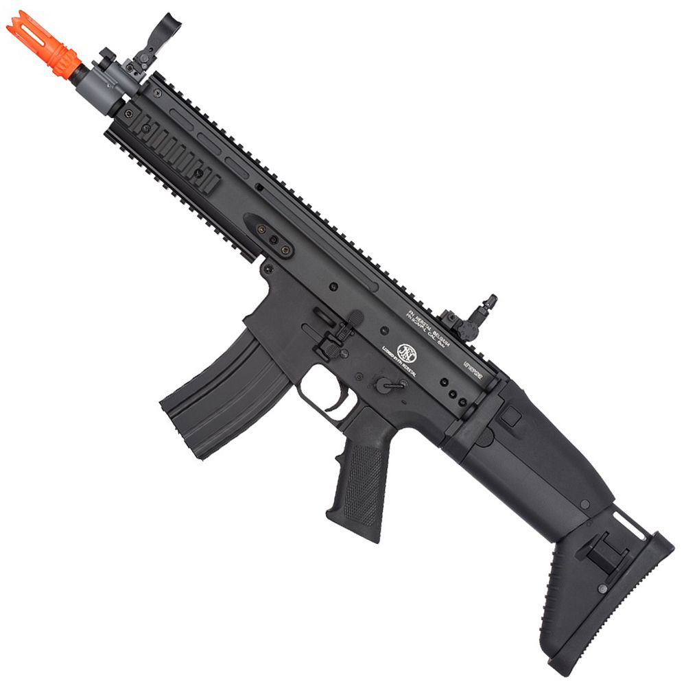 Cybergun FN Herstal SCAR-L AEG NBB Airsoft Rifle
