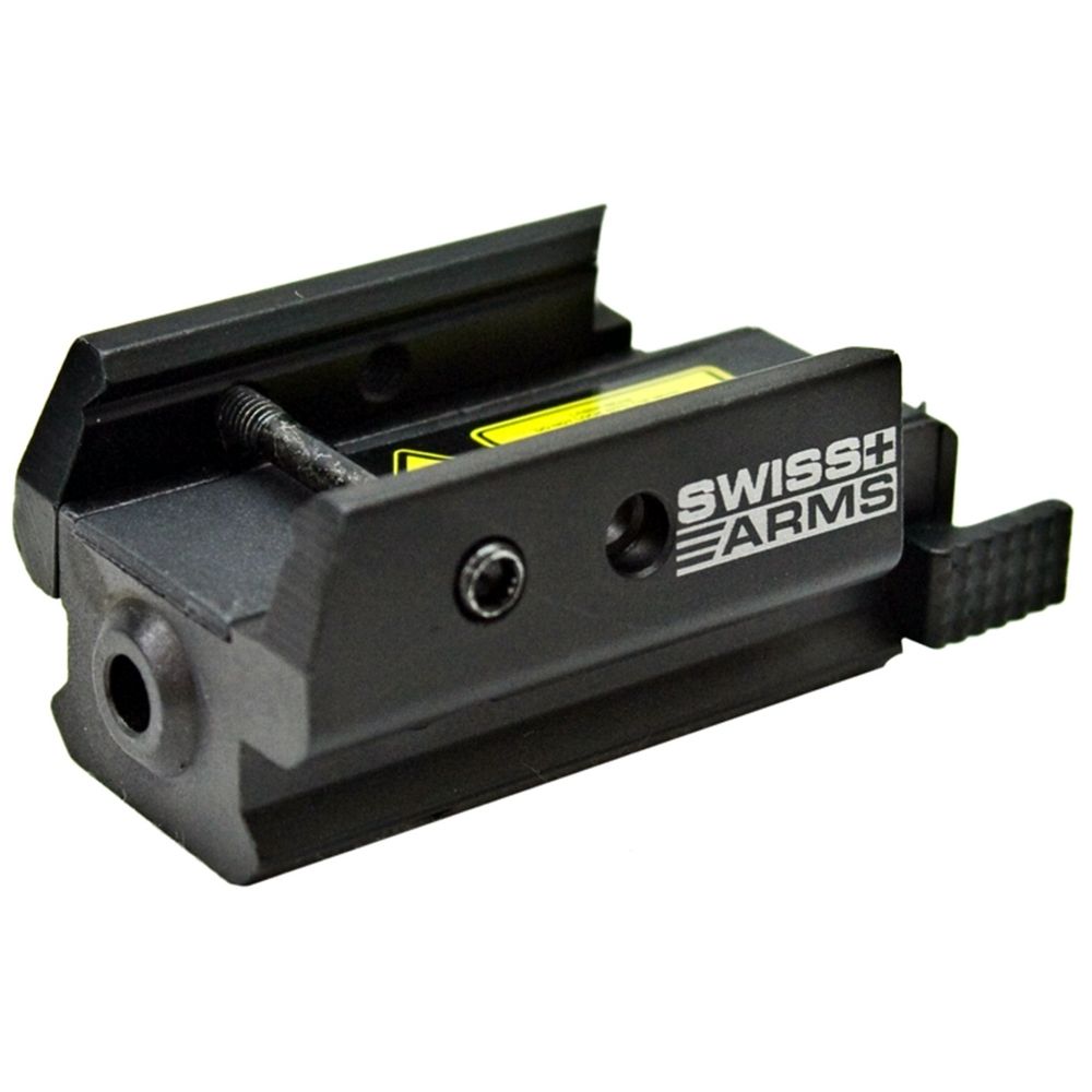 Swiss Arms Micro Laser Sight