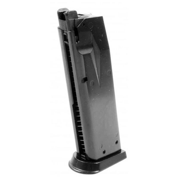Sig Sauer P229 Green Gas Airsoft Magazine