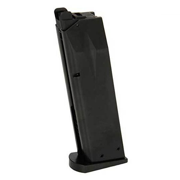 Taurus PT92 Green Gas Airsoft Magazine