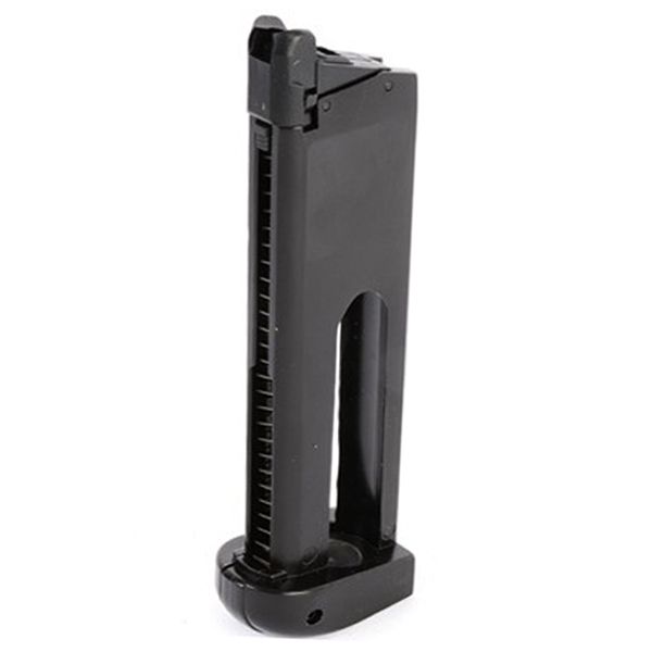 Cybergun 25rd Colt 1911 CO2 gun Magazine