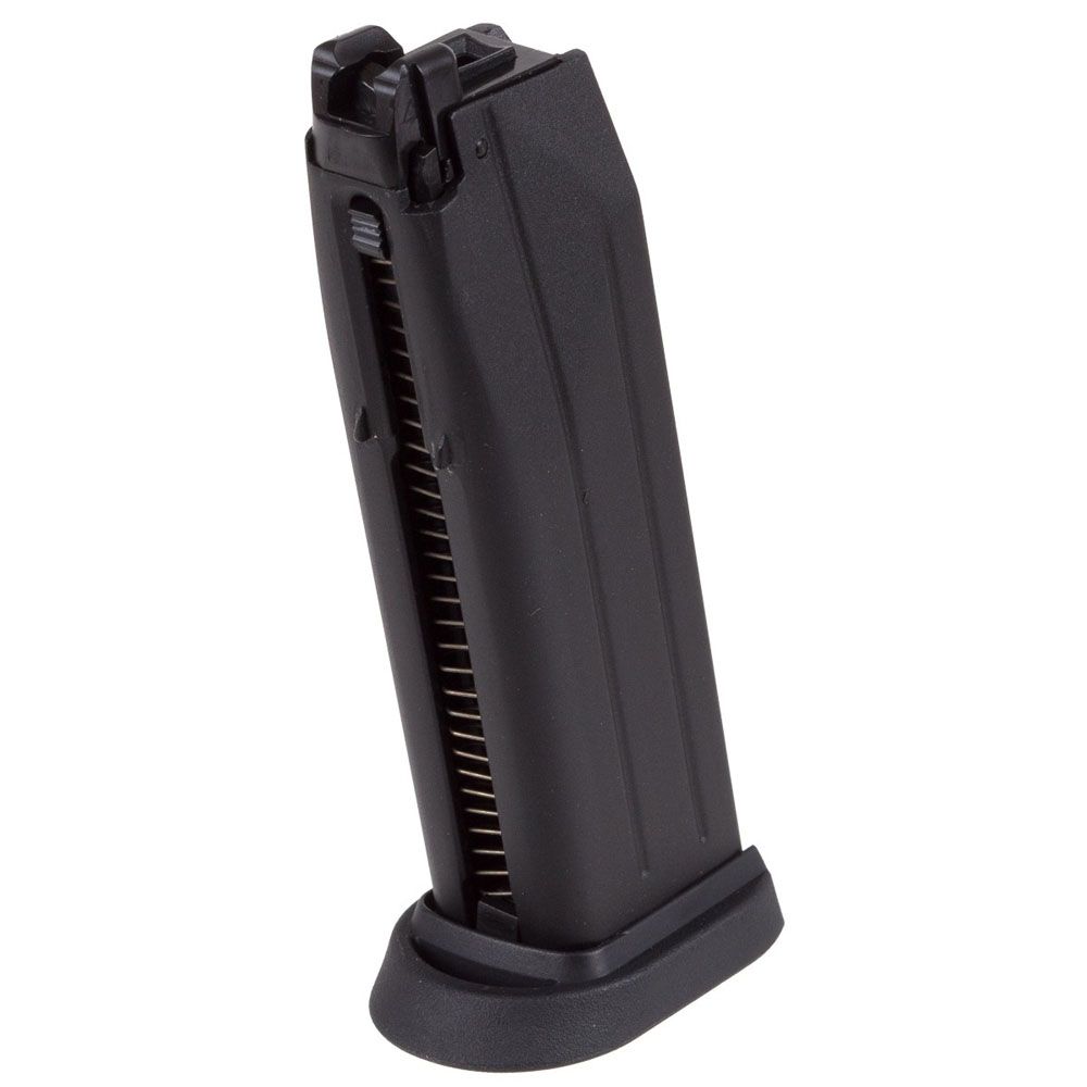 FN Herstal FNS-9 Airsoft Green Gas Magazine