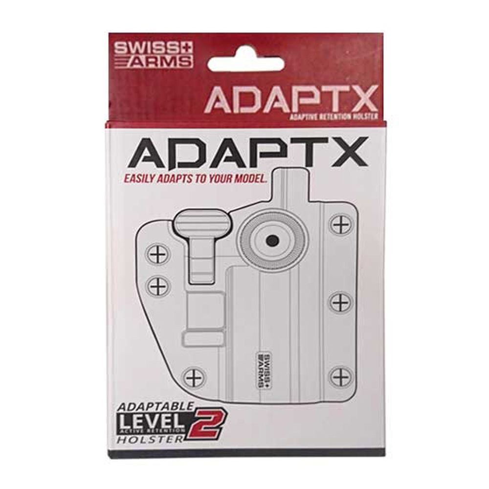 Cybergun ADAPTX Universal Level 2 Holster