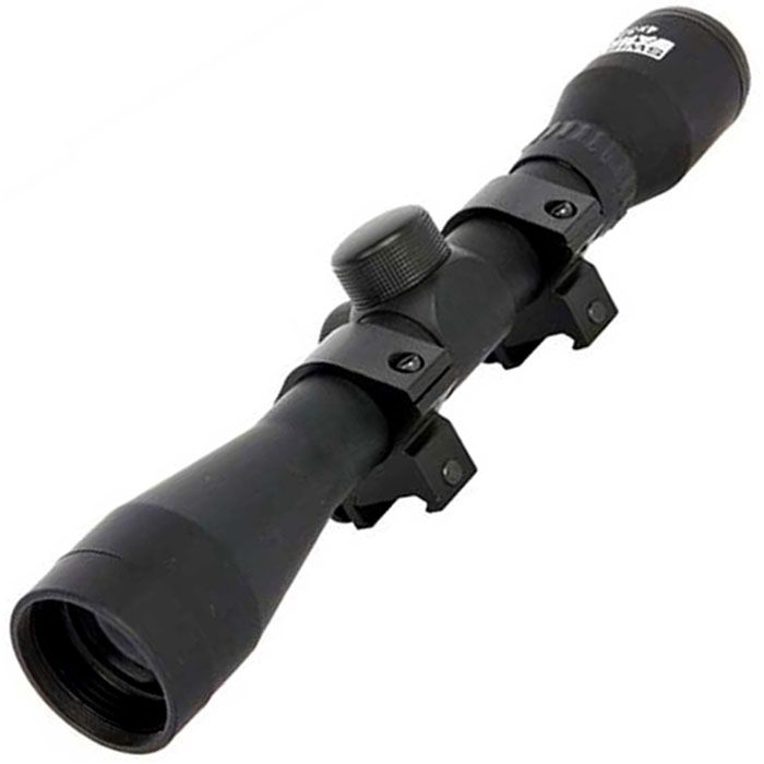 Swiss Arms Tactical 4x32 Scope