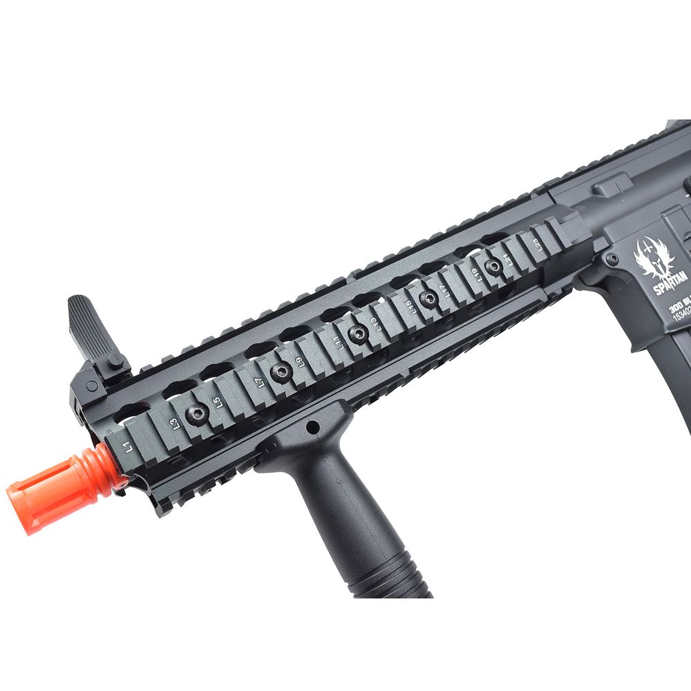 Spartan MK18 Mod.1 Full Metal AEG Airsoft Rifle