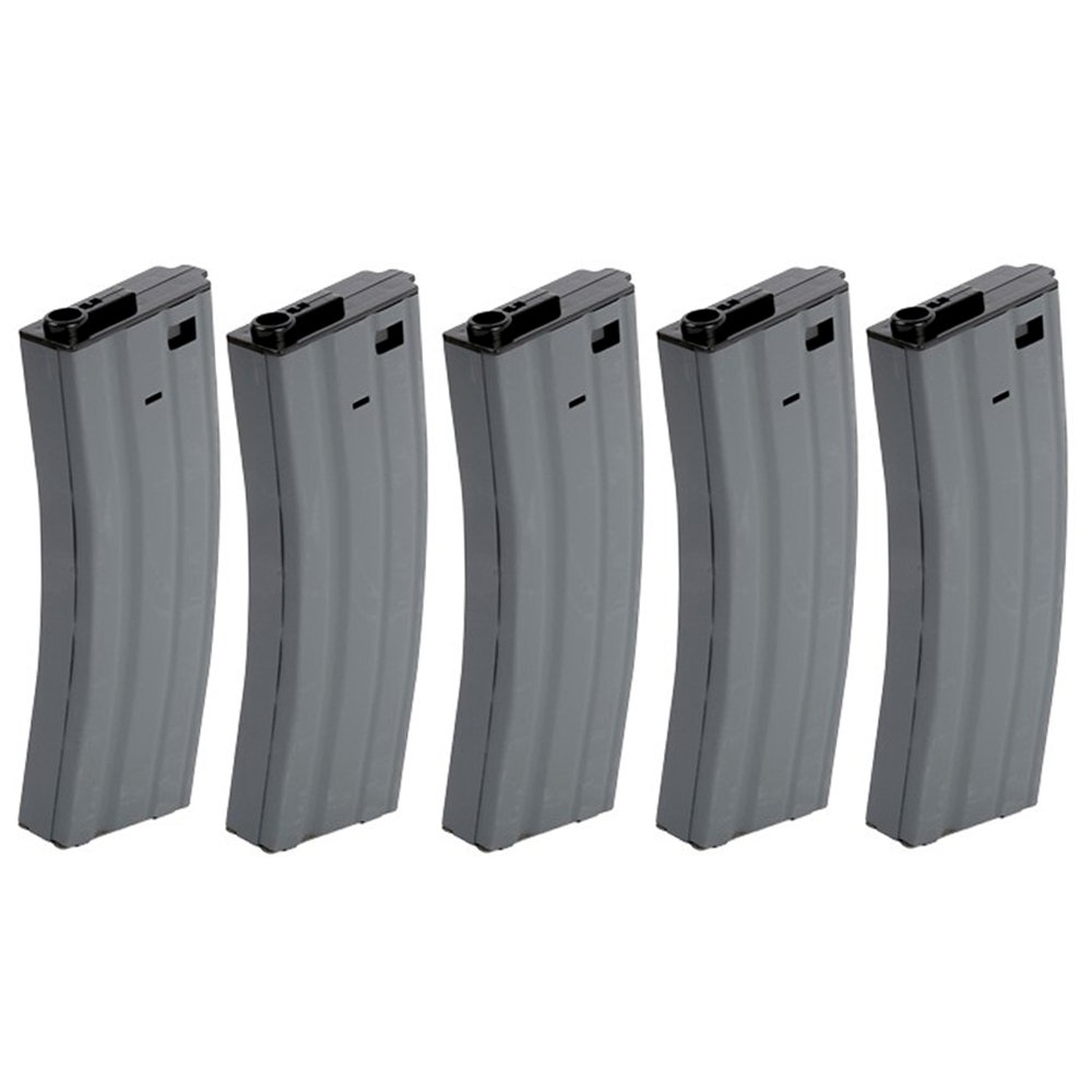 Cybergun 140Rds M4/M16 AEG Rifle Magazine