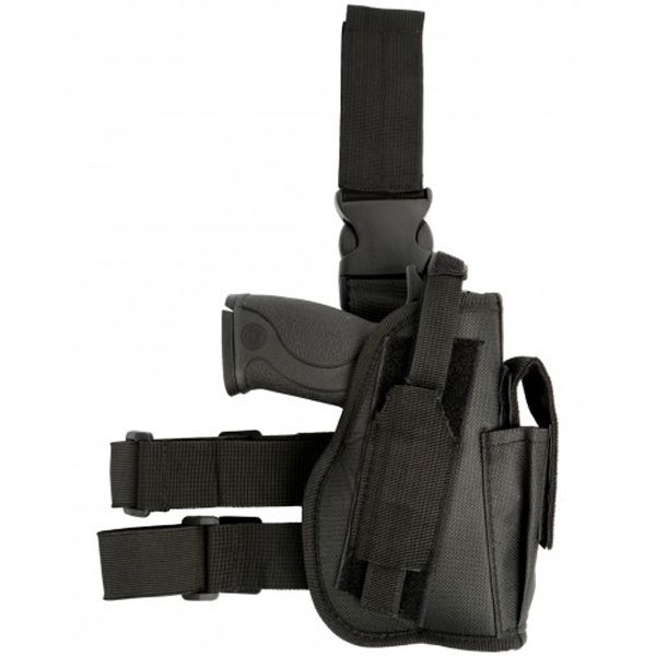 Cybergun Tactical Drop Leg Holster