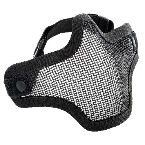Cybergun Tactical Half Face Mask