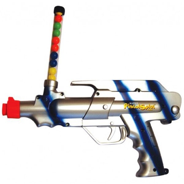 Cybergun Spring-Powered Paintball gun 