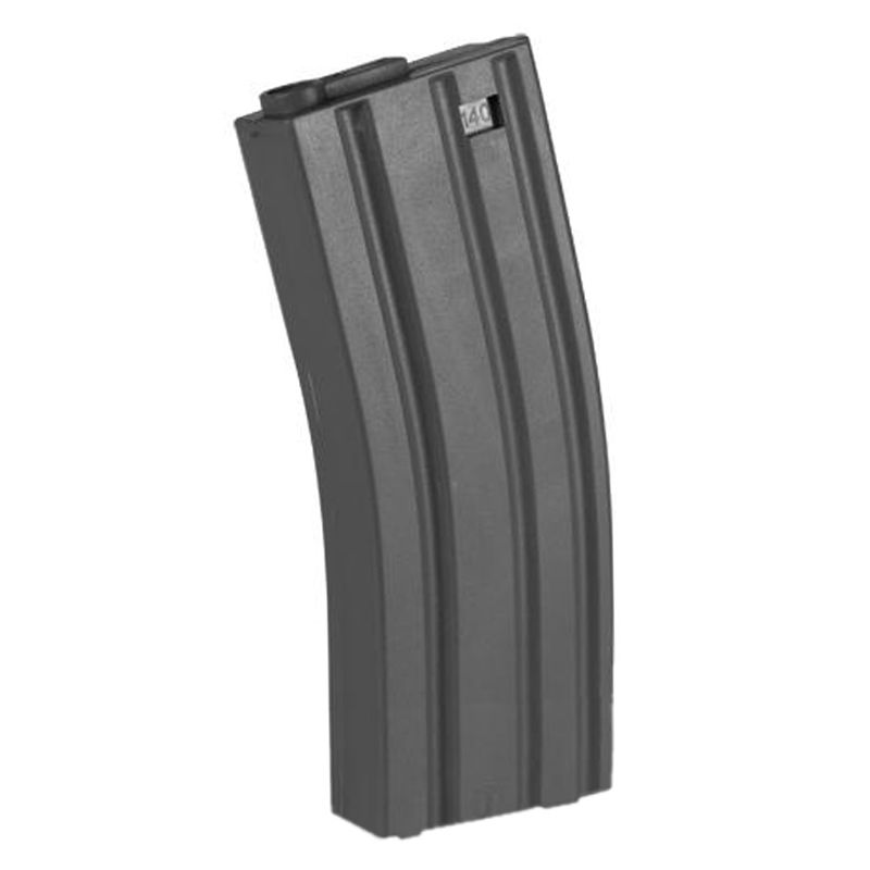 ProShop 140rd Midcap Magazine for M4/M16 AEG Airsoft Rifle
