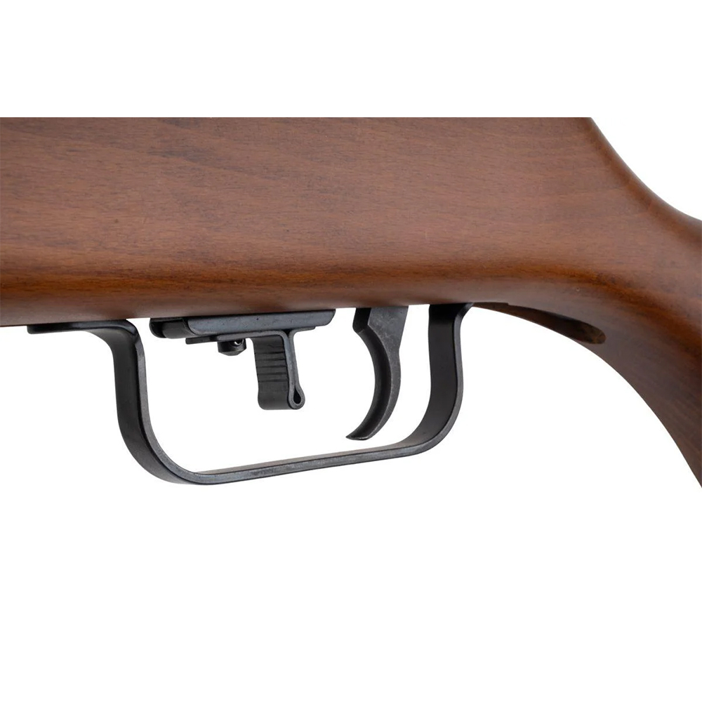 PPSH-41 Blowback AEG Rifle