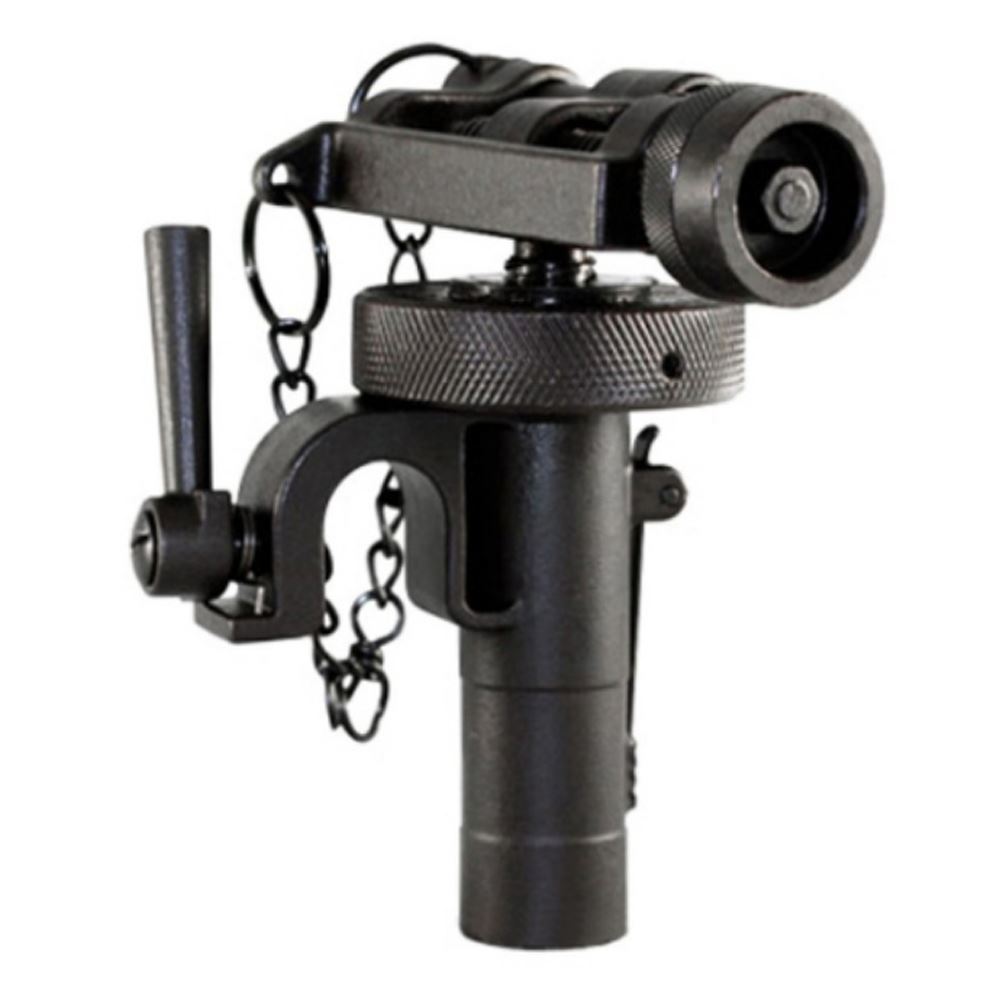 6mm ProShop Traversing & Elevation Mechanism Reproduction M2 Machine Gun