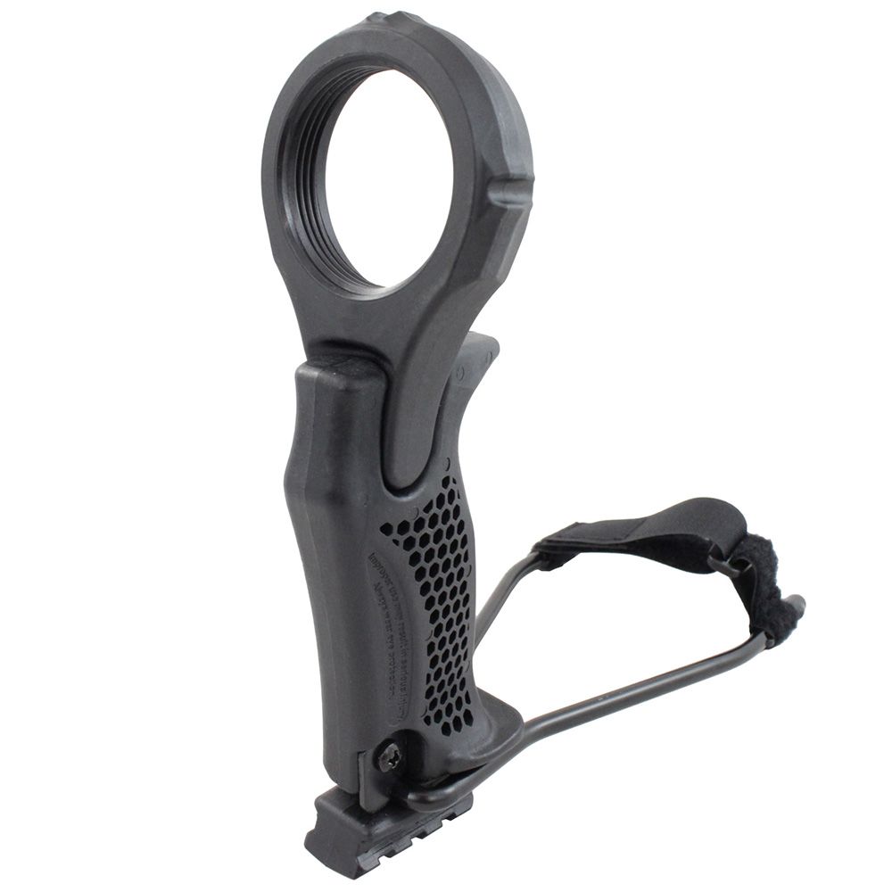 The Pocket Shot Pocket Hammer Wrist Brace