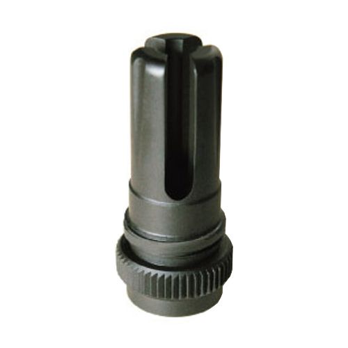 PTS AAC Blackout 51T Flash Hider - 14mm