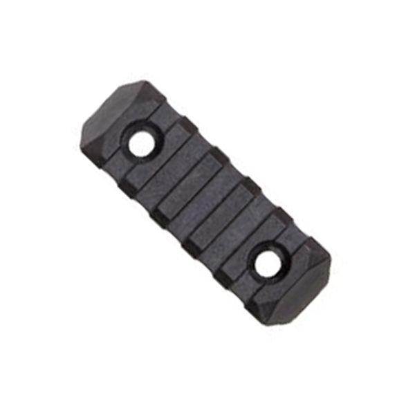 PTS Dupont Polymer Enhanced Mlok Rail Section MOE