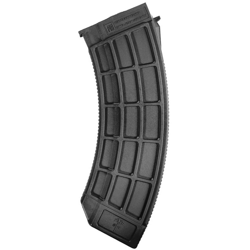 PTS US Palm AK30 150rd Mid-Cap Airsoft AEG Magazine