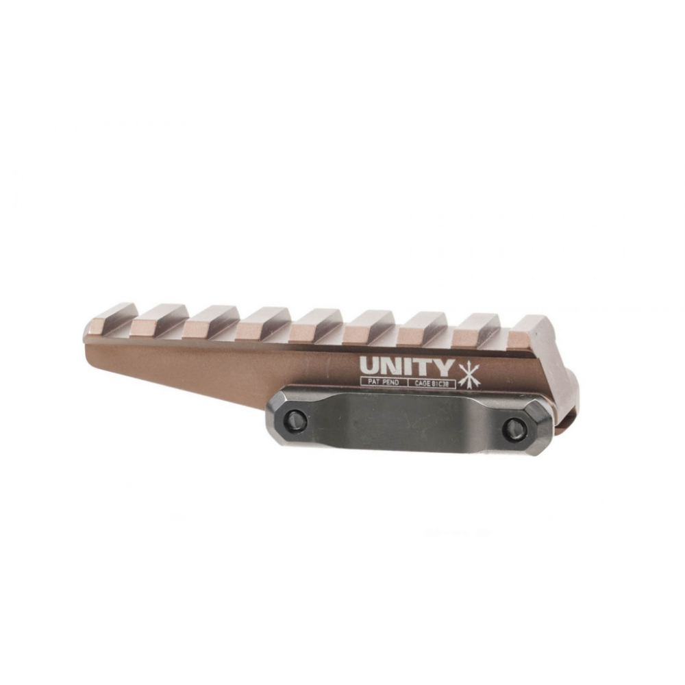 Unity Tactical FAST Micro Riser