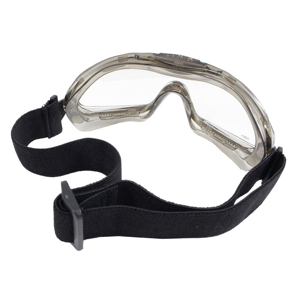 G704 Low Profile Goggles with Anti-Fog Lens