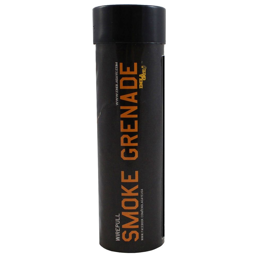 Enola Gaye WP40 Wire-Pull Smoke Grenade