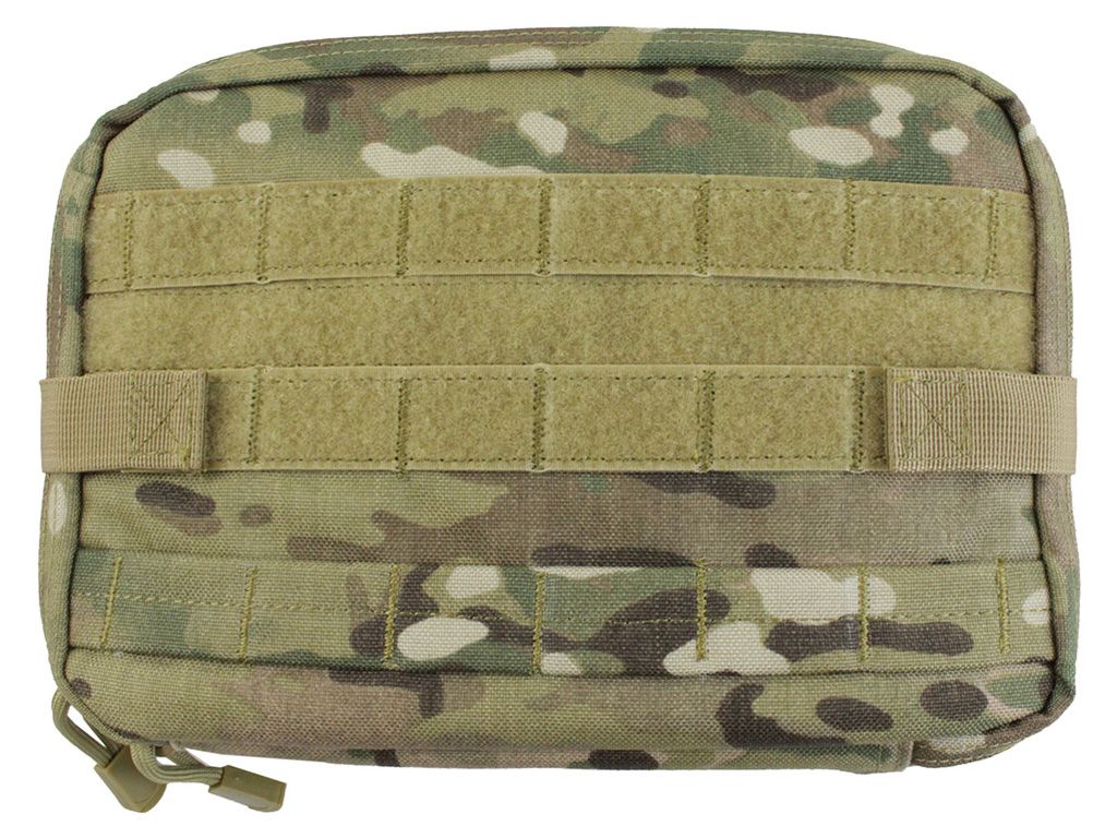 Raven X MOLLE Utility Pouch