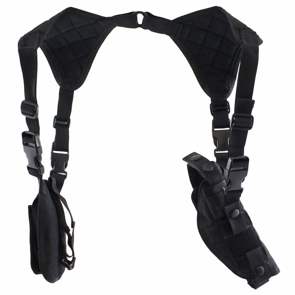 Raven X Modular Shoulder Holster - Vertical