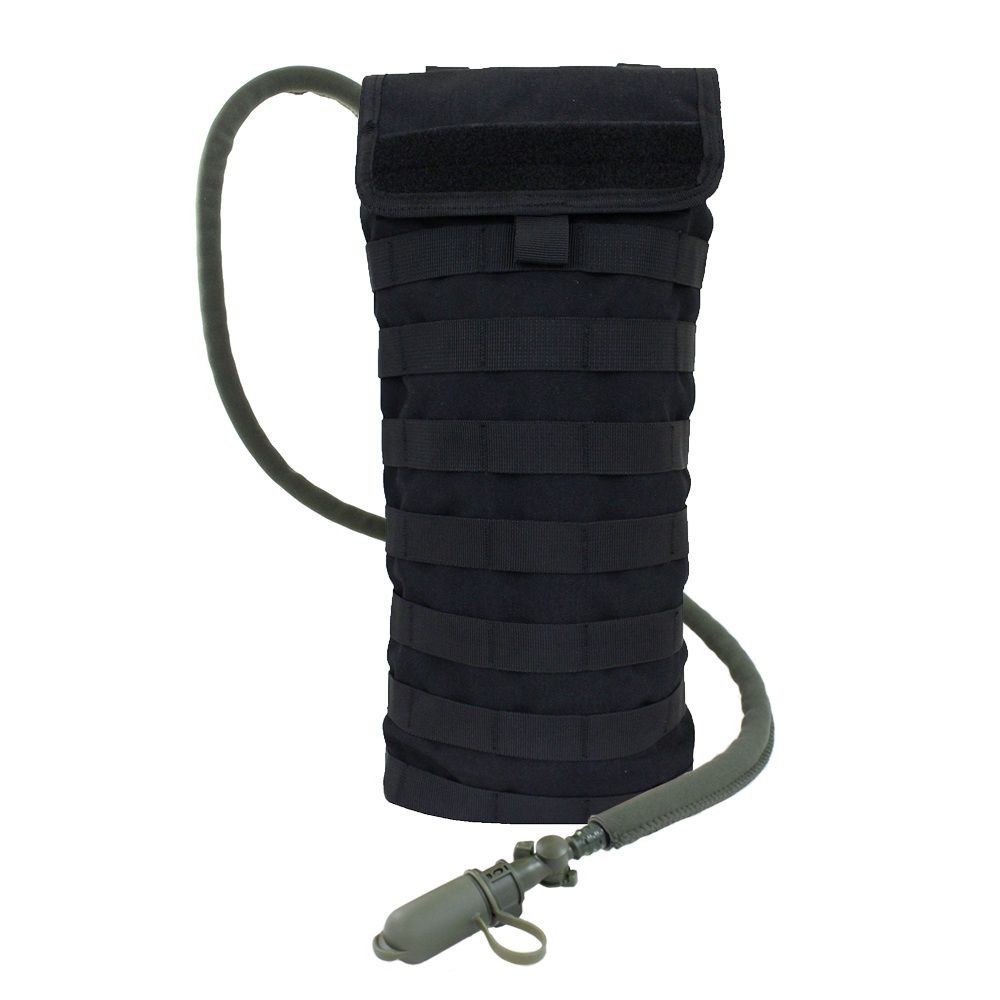 Raven X MOLLE Bladder Carrier Hydration Pack