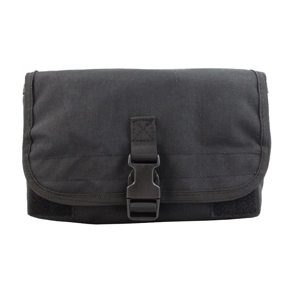 Raven X MOLLE Modular Gas Mask Pouch