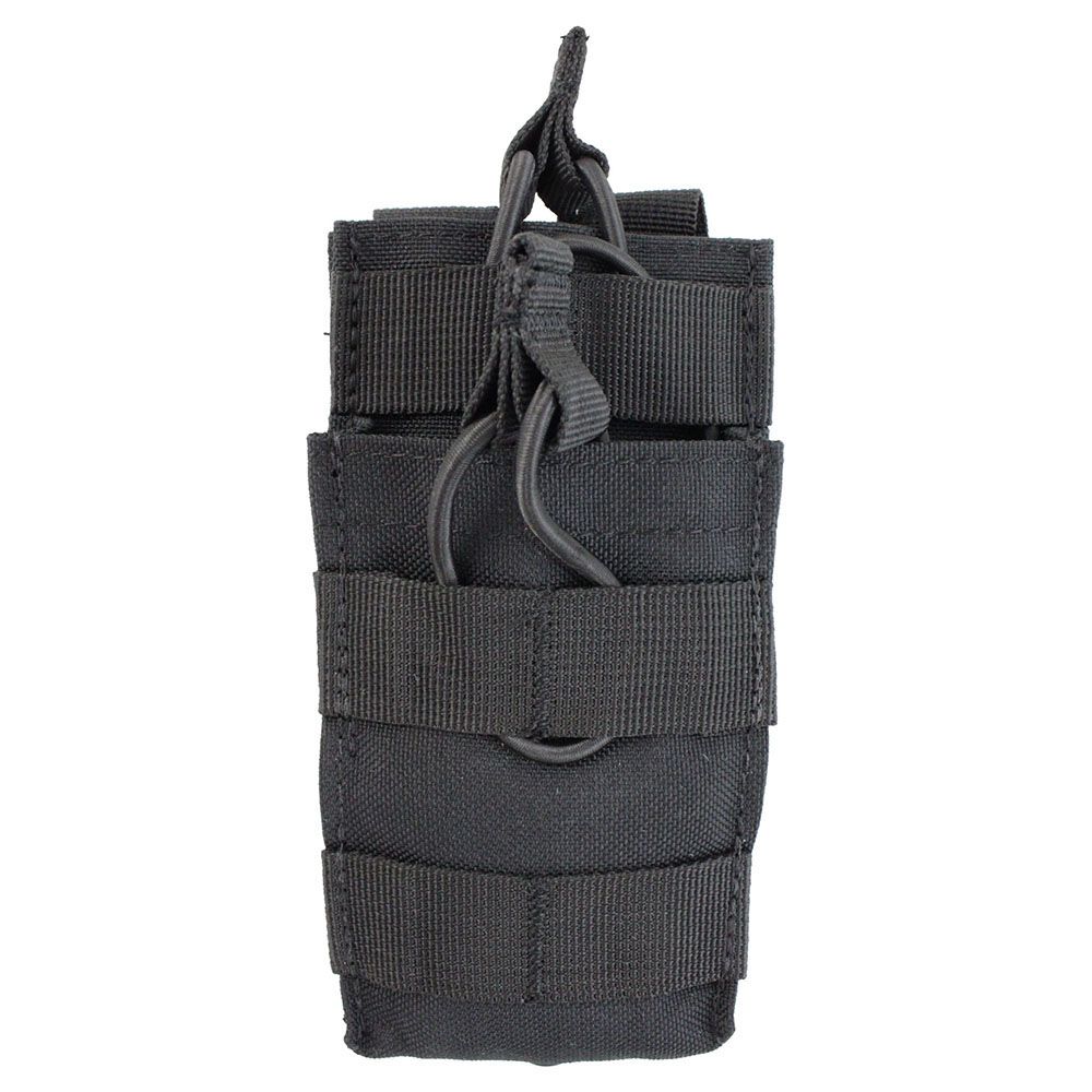 Raven X Single M4 Open Top Stacker Magazine Pouch