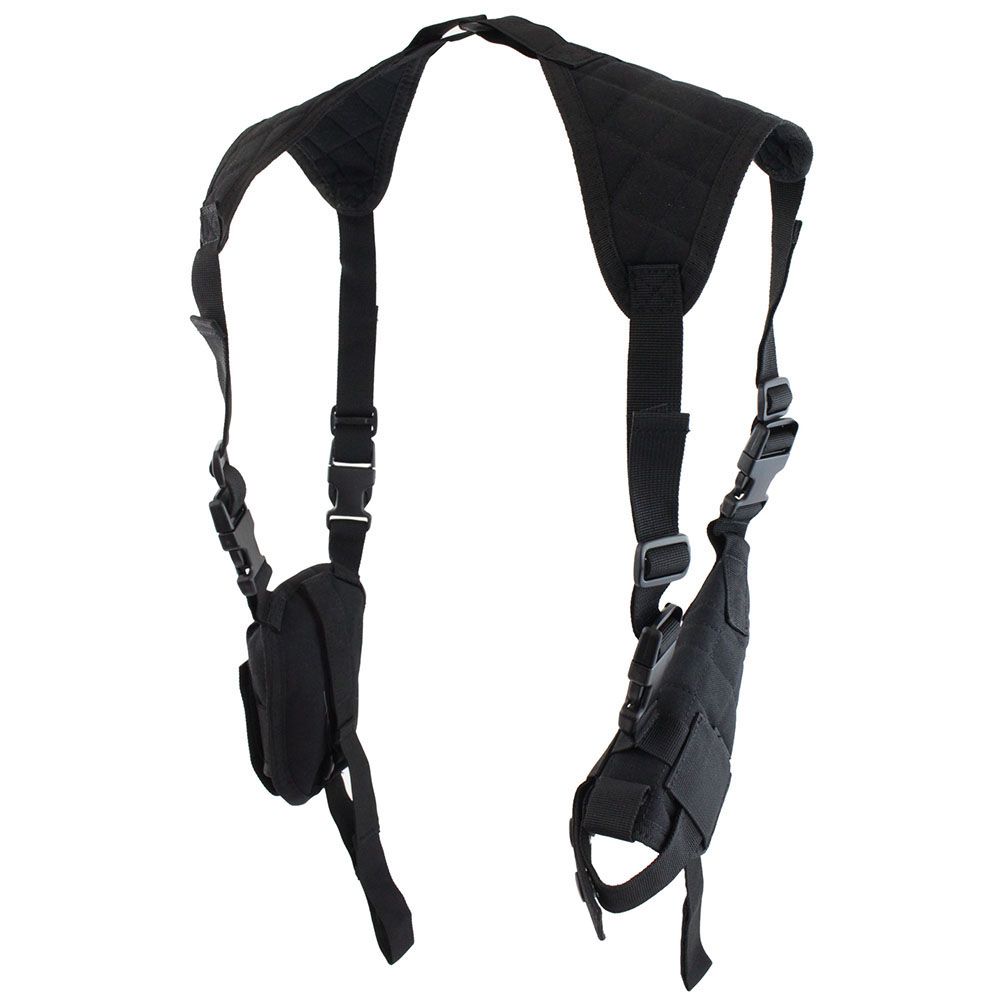 Raven X Modular Shoulder Holster - Horizontal