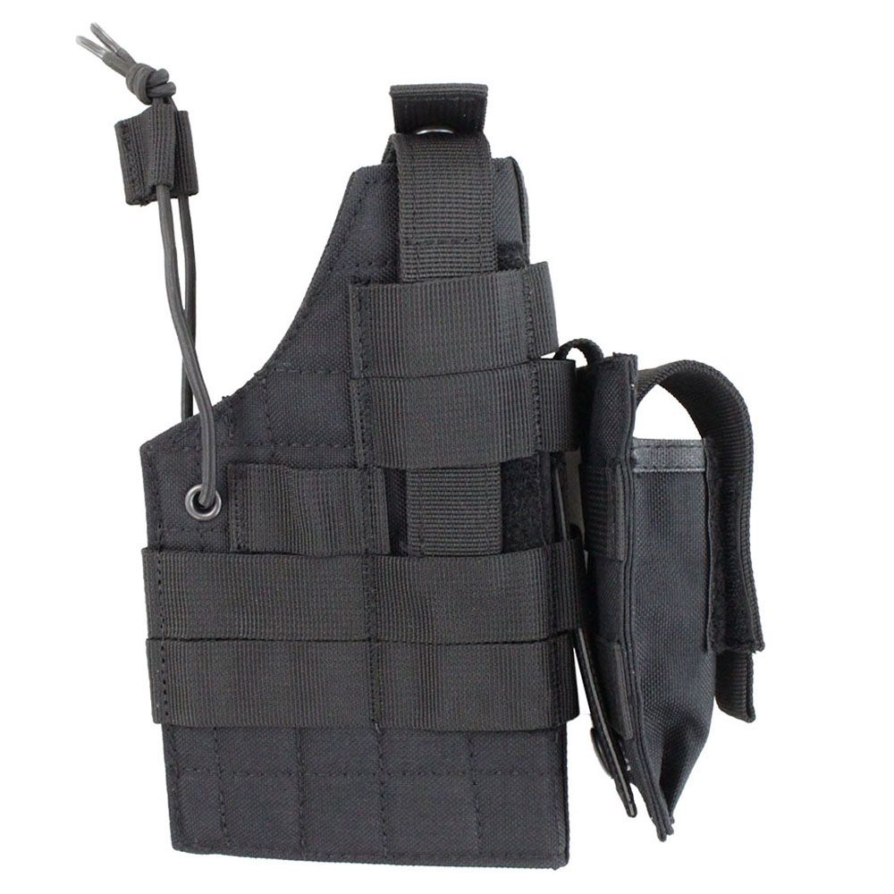 Raven X Beretta Ambidextrous gun Holster