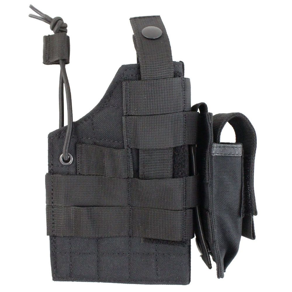 Raven X Ambidextrous Gun Holster