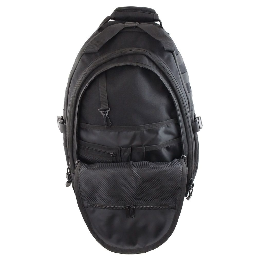Raven X Great Owl Sling Pack